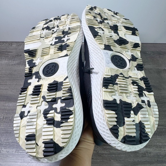 G/FORE MG4X2 Hybrid Golf Shoes Col:Onyx Mens size 9.5 $169 - Picture 13 of 15